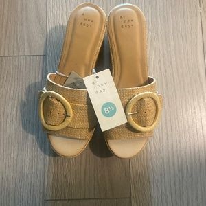 Women’s Victoria Wedge Heels